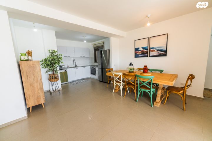 דירה, קרית גת