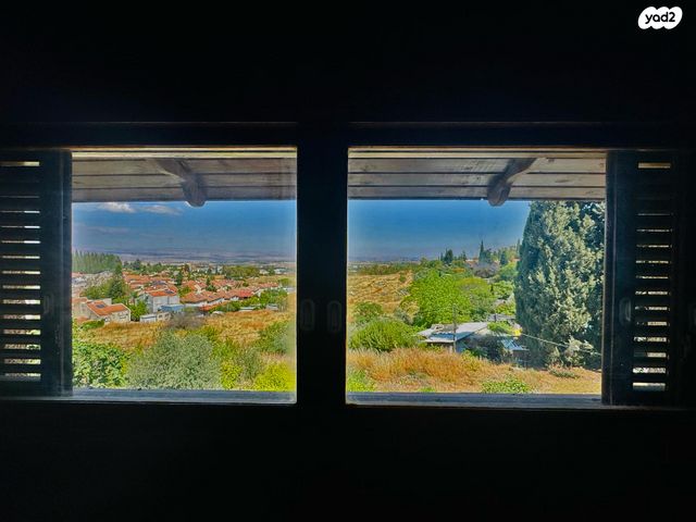 משק חקלאי/ נחלה, התורמוס, ראש פינה