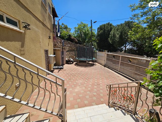 בית פרטי/ קוטג', נוף טליה, צפת