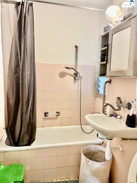 דירה, הרמה, גבעת סביון, גני תקווה