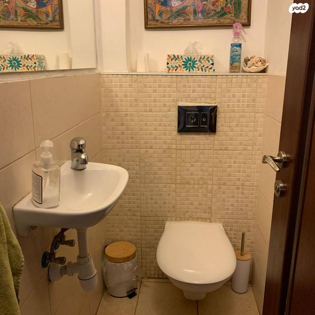 דו משפחתי, מנדלי מוכר ספרים, כצנלסון, ראשון לציון