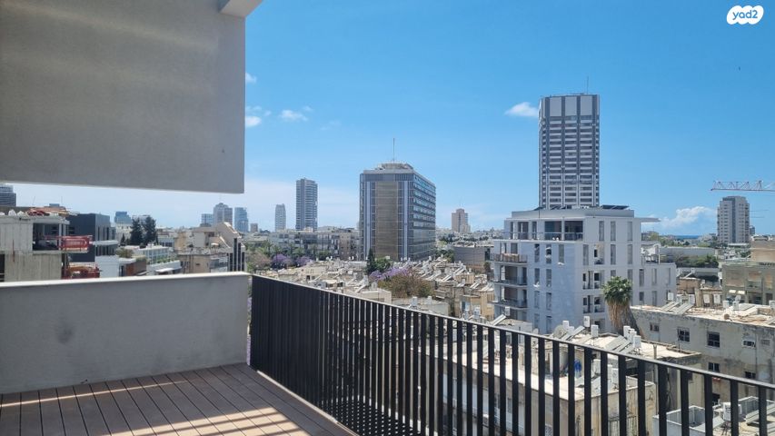 דירה, בלוך, הצפון החדש - דרום, תל אביב יפו