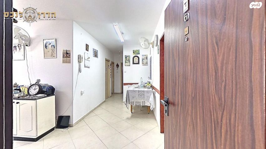 דירה, רובע ח', אשדוד