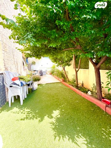 דירת גן, גדרון, גבעת מכוש, כרמיאל