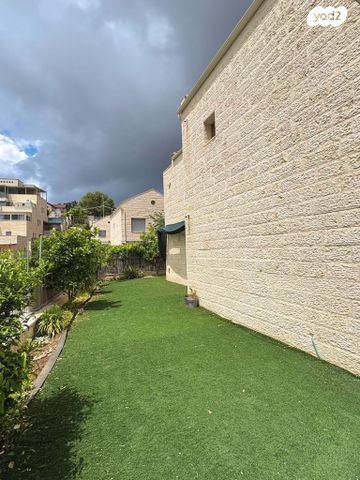 בית פרטי/ קוטג', סנסן, צור הדסה