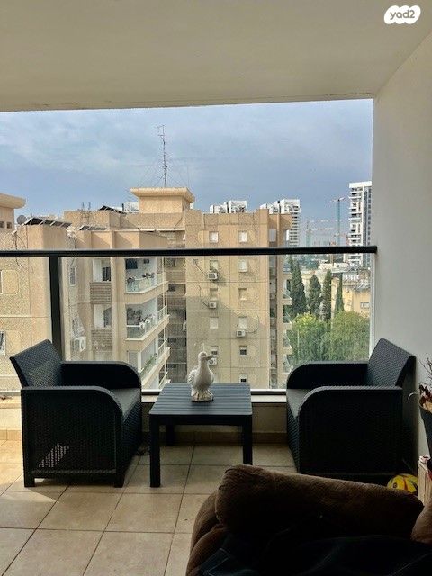 דירה, הרמה, גבעת סביון, גני תקווה