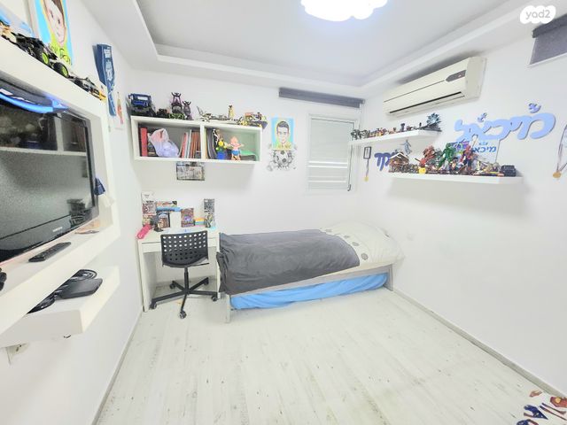 דירה, נחל שניר, רובע י"א, אשדוד