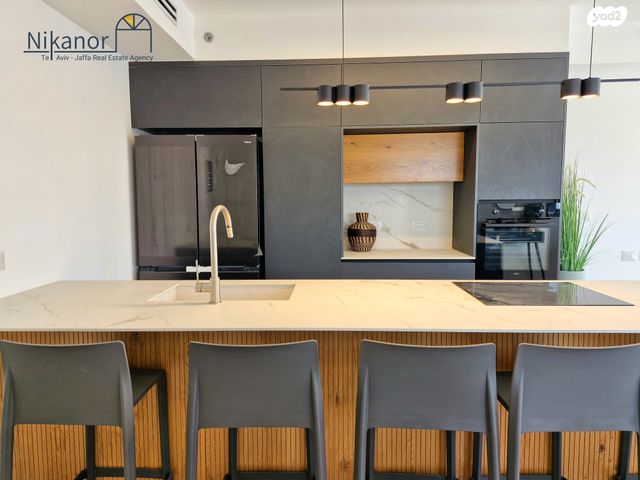 גג/ פנטהאוז, צונץ, נווה עופר, תל כביר, תל אביב יפו