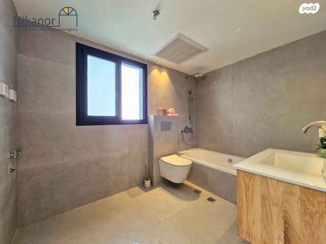 גג/ פנטהאוז, צונץ, נווה עופר, תל כביר, תל אביב יפו