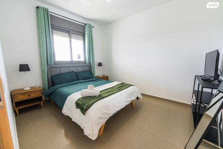 דירה, קרית גת