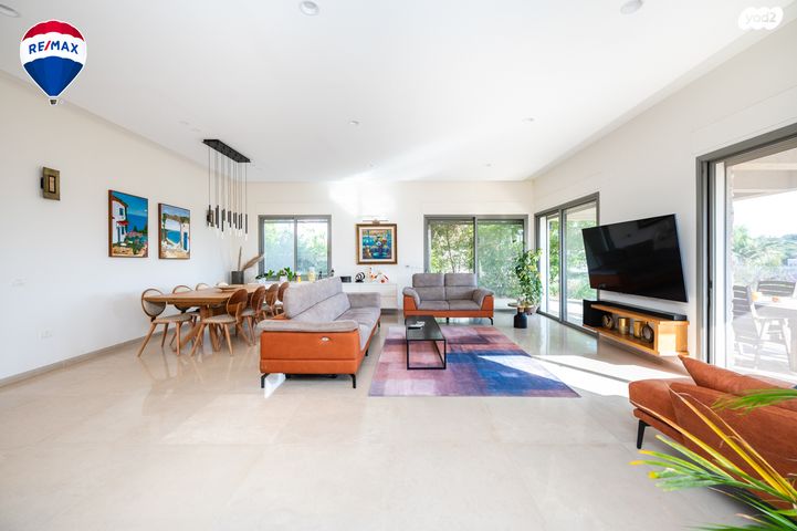 דו משפחתי, אח"י אילת, זכרון יעקב