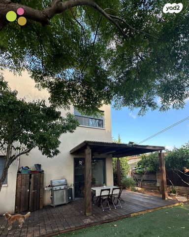 בית פרטי/ קוטג', המושבה, בנימינה גבעת עדה