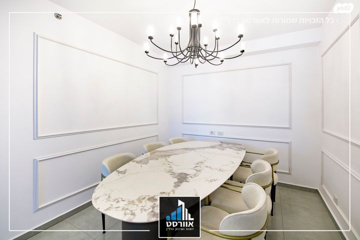 דירה, השקד, רמת אילן, גבעת שמואל