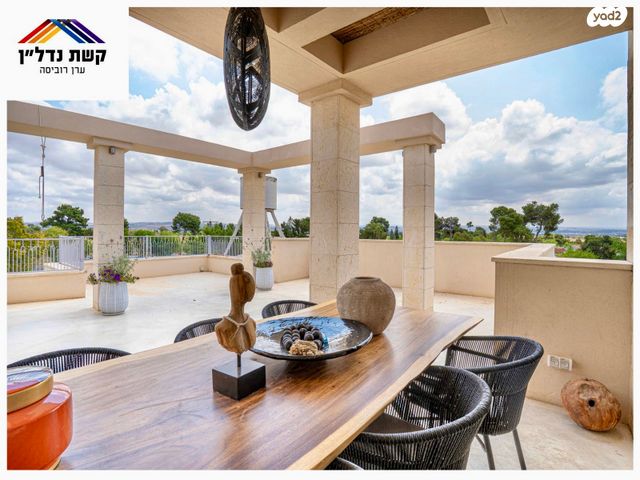 דופלקס, שביל החלב, מתחם 11, הוד השרון