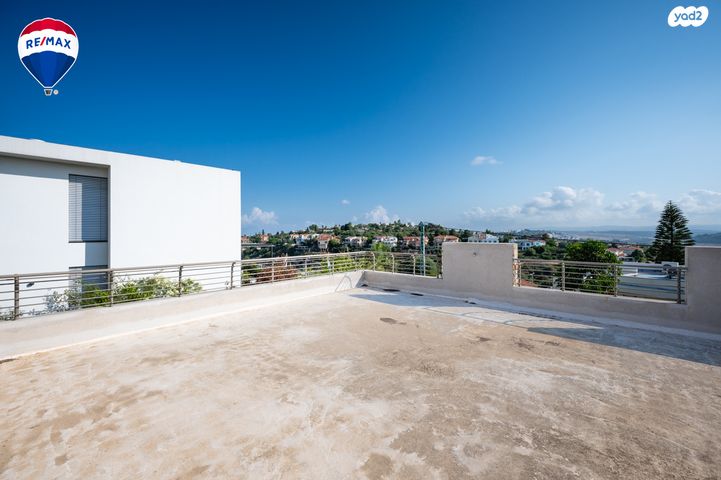 דו משפחתי, אח"י אילת, זכרון יעקב