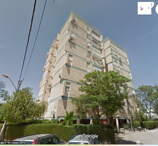 שדרות ירושלים 