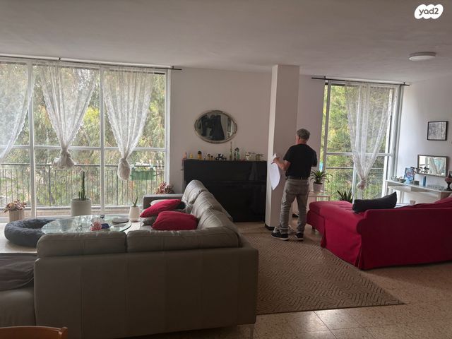 דירה, ליסין, הצפון החדש - כיכר המדינה, תל אביב יפו