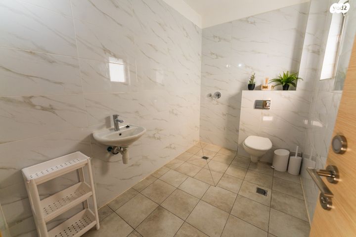 דירה, קרית גת