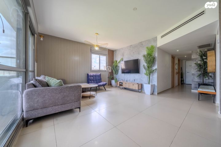 גג/ פנטהאוז, תמר 9, החורש, חריש