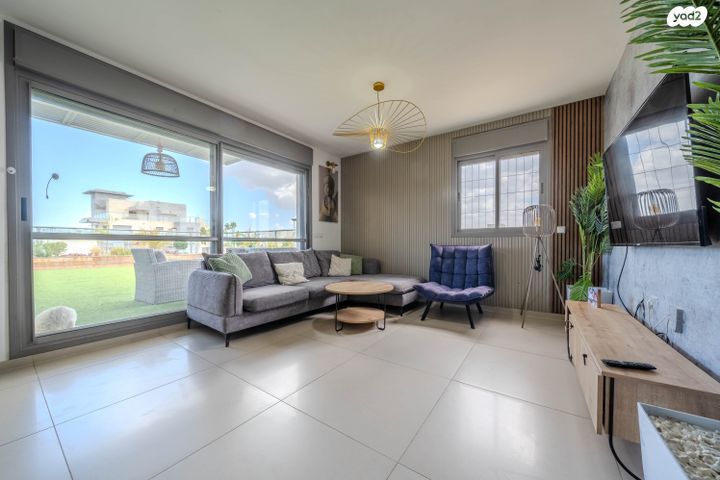 גג/ פנטהאוז, תמר 9, החורש, חריש