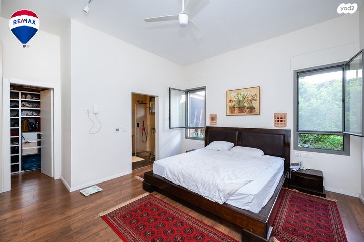 דו משפחתי, אח"י אילת, זכרון יעקב