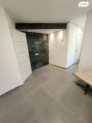 דירה, שכונה ב', באר שבע