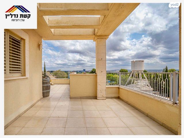 דופלקס, שביל החלב, מתחם 11, הוד השרון