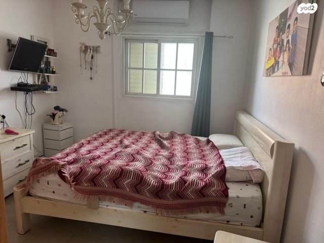 דירה, שכונה א', באר שבע