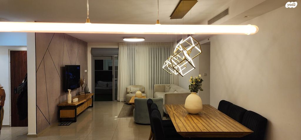 דירה, אגס, רובע ט"ז, אשדוד