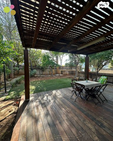 בית פרטי/ קוטג', המושבה, בנימינה גבעת עדה