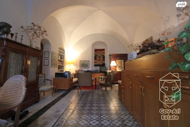 דירת גן, עמק רפאים, המושבה הגרמנית, ירושלים