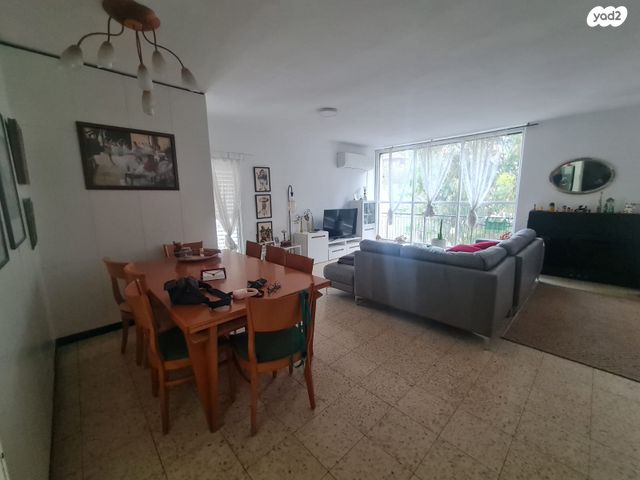 דירה, ליסין, הצפון החדש - כיכר המדינה, תל אביב יפו