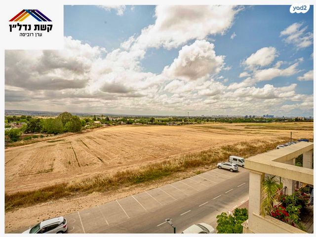 דופלקס, שביל החלב, מתחם 11, הוד השרון