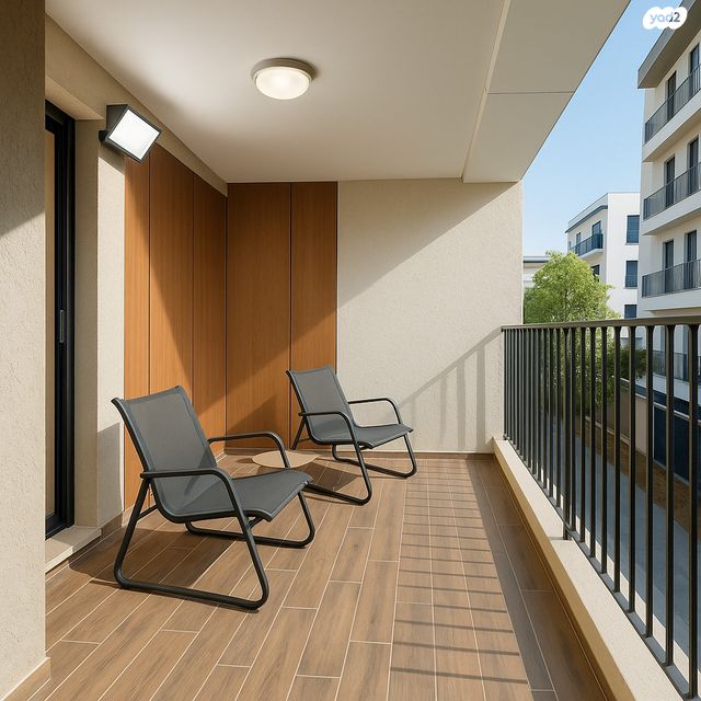 דירה, בארט, נווה אביבים, תל אביב יפו