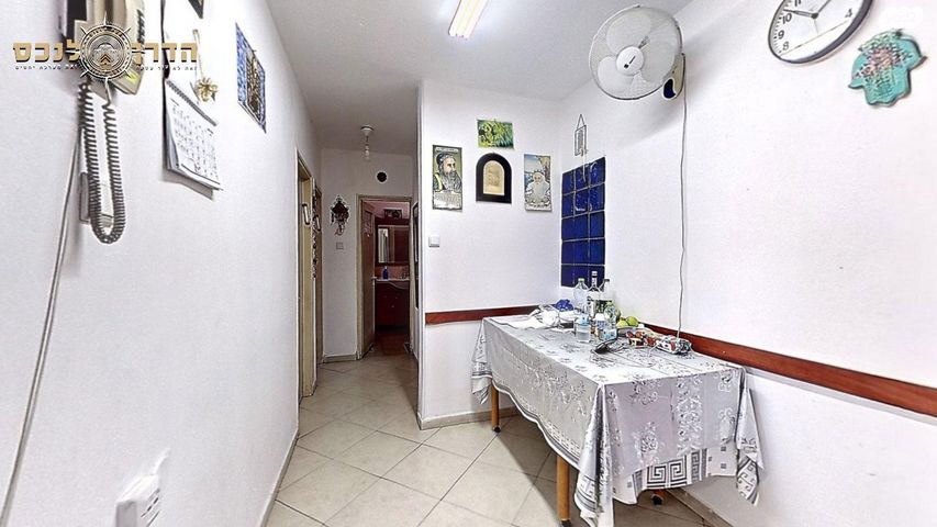 דירה, רובע ח', אשדוד