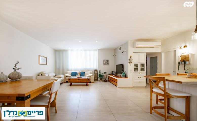 דירה, אשר בר לוי, כפר גנים ב, פתח תקווה