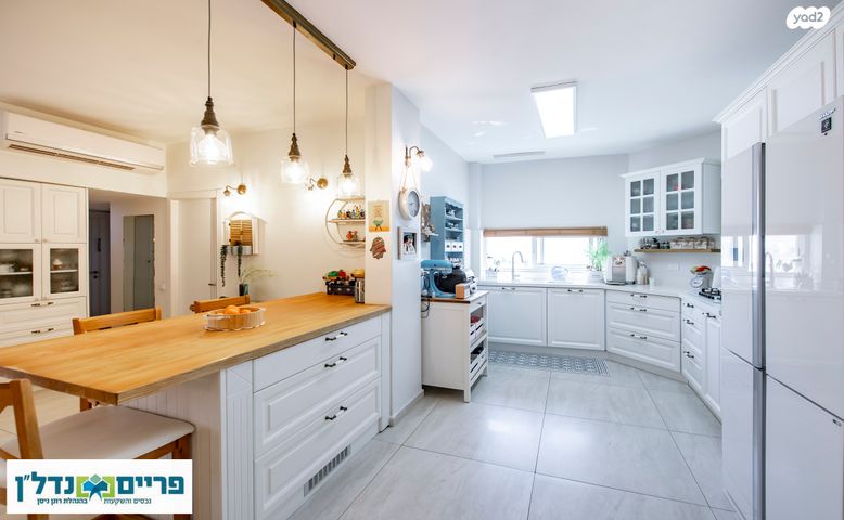 דירה, אשר בר לוי, כפר גנים ב, פתח תקווה