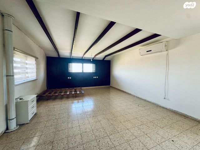 משק חקלאי/ נחלה, התורמוס, ראש פינה