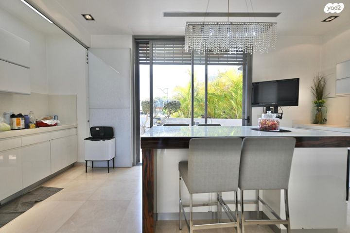 בית פרטי/ קוטג', החלוצים, נווה דקלים, ראשון לציון