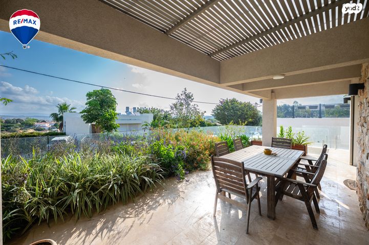 דו משפחתי, אח"י אילת, זכרון יעקב