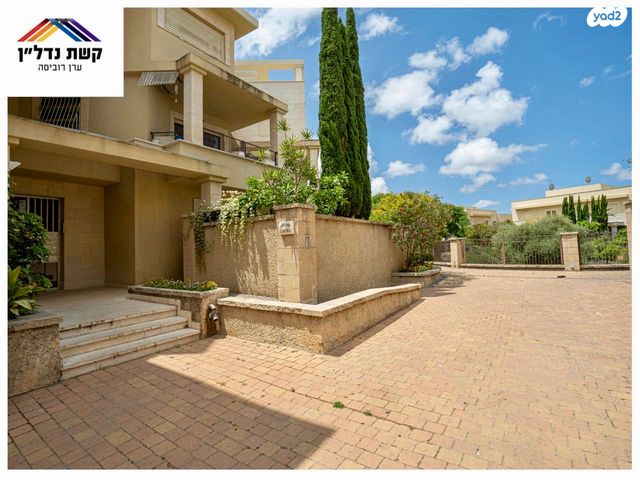 דופלקס, שביל החלב, מתחם 11, הוד השרון