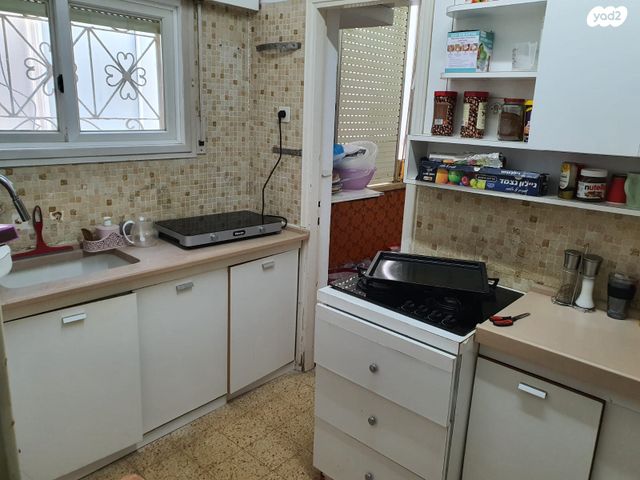 דירה, דיזנגוף 61, נתניה