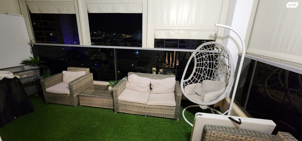 דירה, אגס, רובע ט"ז, אשדוד