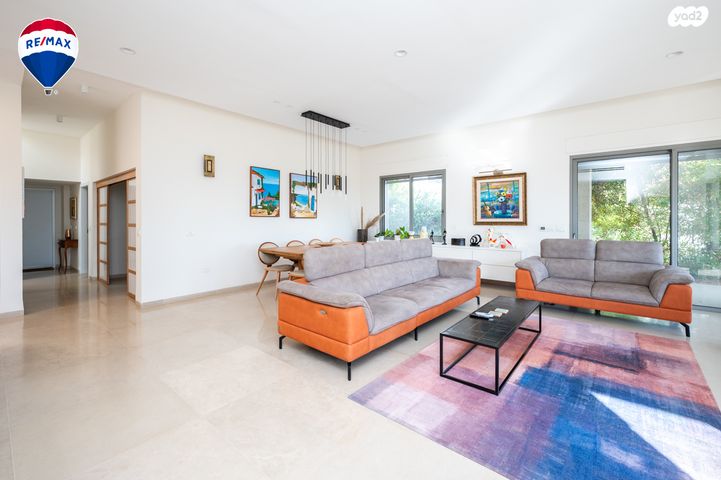 דו משפחתי, אח"י אילת, זכרון יעקב