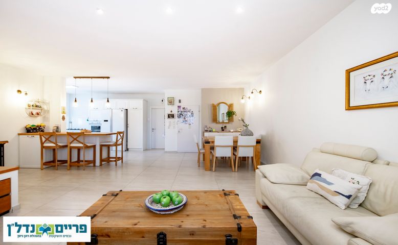 דירה, אשר בר לוי, כפר גנים ב, פתח תקווה