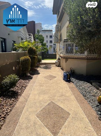 בית פרטי/ קוטג', גבעת ציון וגבעת הפרחים, אשקלון