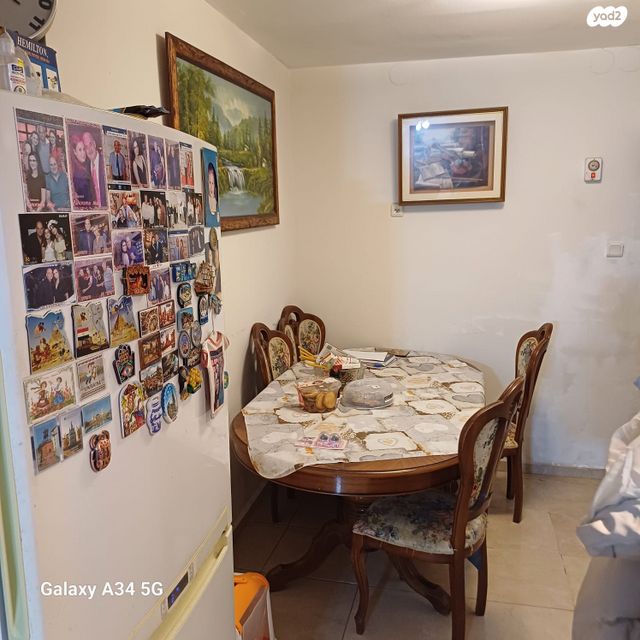 דירה, האורן 12, עכו