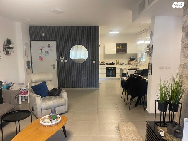 דירה, נחליאלי 2, נהריה הירוקה, נהריה