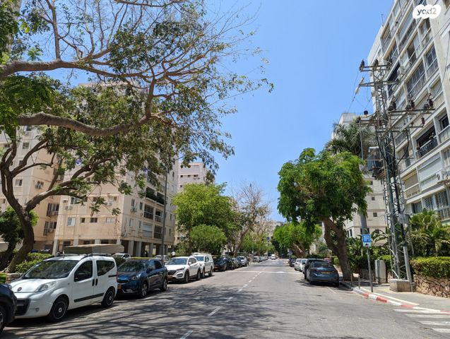 דירה, נווה אביבים, תל אביב יפו