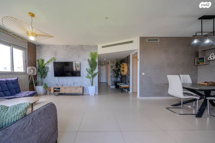 גג/ פנטהאוז, תמר 9, החורש, חריש